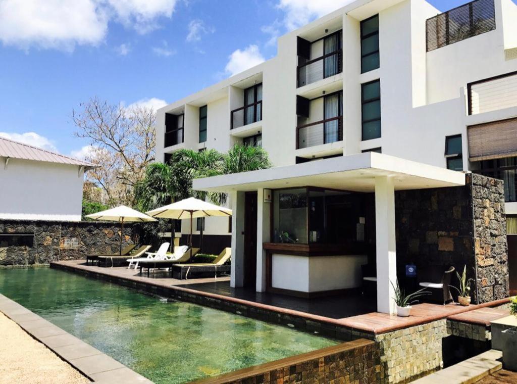 Chilling In Mauritius With Lov Διαμέρισμα Mont-Choisy Εξωτερικό φωτογραφία