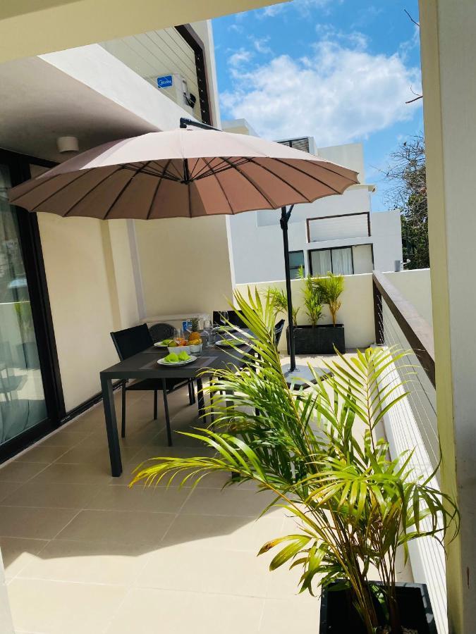 Chilling In Mauritius With Lov Διαμέρισμα Mont-Choisy Εξωτερικό φωτογραφία