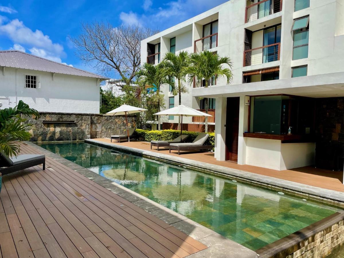 Chilling In Mauritius With Lov Διαμέρισμα Mont-Choisy Εξωτερικό φωτογραφία